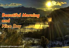 Nature good morning sunrise gif. Good Morning Animated Wishes Pictures Images Page 37