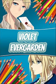 Easy crochet patterns perfect for beginners. Violet Evergarden Coloring Book Anime Manga Series Fun Relaxing Painting Pages With Easy Designs For Everyone Madoka Miyamoto 9798676508739 Amazon Com Books