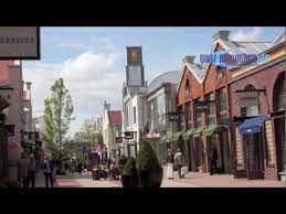 Das factory outlet center ingolstadt village liegt vor den toren münchens und bietet auf 20.000qm verkaufsfläche ein shoppingerlebnis der besonderen art. Ingolstadt Village Ingolstadt Destimap Destinations On Map