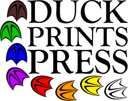 Duck Prints Press