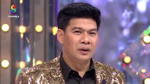 จากกรณีที่ตลกชื่อดัง นุ้ย เชิญยิ้ม ร้องเพลง นะโม สนุกๆ แต่ถูกองค์กรเครือข่ายชายพุทธ ยื่นหนังสือต่อกระทรวงวัฒนธรรมว่าขัดต่อหลักการประพฤติ. à¸™ à¸¢ à¹€à¸Š à¸à¸¢ à¸¡ à¸¡ à¹€à¸„ à¸­à¸‡à¸ à¸£à¸£à¸¢à¸² à¸• à¸ à¸¨ à¸£ à¸žà¸£ à¸šà¸­à¸à¸ªà¸¡à¸­à¸‡à¹€à¸«à¸¡ à¸­à¸™à¸‚ Youtube