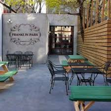 More Outdoor Bars We Love Brooklyn Based Outdoor Restaurant Patio Outdoor Restaurant Outdoor