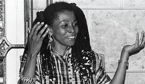 Assata Olugbala Shakur is best known for her work in Civil Rights activism  - Black History Month 2025