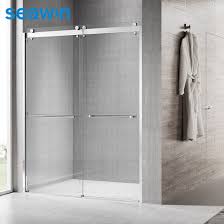 When planning a bathroom remodel, explore creative options and incorporate elements that accentuate the room's best features. China Bathrooms Designs Luxury Shower Cabin Glass Door Shower Room China Bathroom Shower Cabins Bathroom Glass Shower Cabin