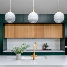 These are simplistic, spacious, minimalistic kitchen ceiling ideas. 75 Beautiful Kitchen With A Vaulted Ceiling Ideas Designs May 2021 Houzz Uk
