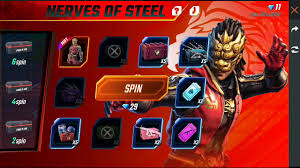 Yuk cari tahu bagaimana cara mendapatkan 5 bundle keren di event the weekend runner. Bundle Keren Mirip Bundle Elite Pass Season 1 Yang Cowo Garena Free Fire Indonesia Youtube