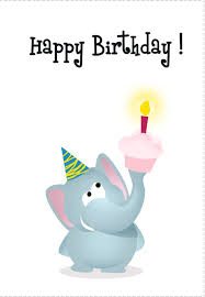Boy Printable Birthday Card Template Pin On Stationery