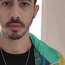 No viste los Oscares, hahaha, no ganó, gano Adrian Brody.