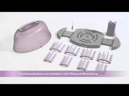 Bow Genius The Ultimate Bow Maker How To Make Bows Diy Bow Bows