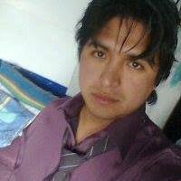 Emerson Torres Apaza