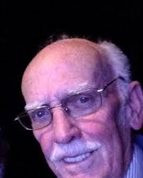 Tribute for Donald Carl Kaye