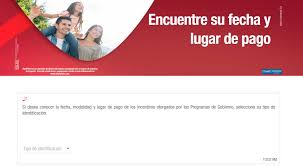 Jun 17, 2021 · el programa estaba planeado para que llegara hasta finales del mes de junio, pero el gobierno garantizó recursos hasta agosto. Ingreso Solidario En Daviplata De Cuanto Es El Giro De Abril Futbolete