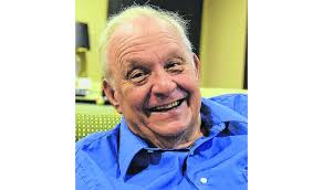 Robert BARONE Obituary (2021)