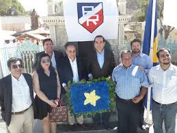 Jun 20, 2021 · en un nuevo capítulo de tolerancia cero, el presidente del partido radical (pr), y candidato a la moneda de la tienda, carlos maldonado, analizó el panorama político del país y la ex nueva. Copiapo Carlos Maldonado Curti Presidente Nacional Del Partido Radical Rinde Homenaje A Pedro Leon Gallo Goyenechea En Conmemoracion De Los 155 Anos De La Fundacion De La Primera Asamblea Radical De Copiapo