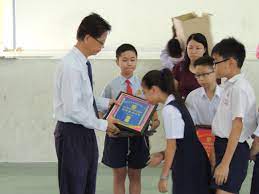 Foundation chairman tan sri lee lam thye said the foundation believed education is an investment for the country's future. Sjkc Sin Ming Semenyih Home