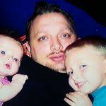 Chris Hodo's Instagram, Twitter & Facebook