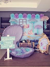 Maybe you would like to learn more about one of these? Kara S Party Ideas Mermaid Vs Pirates Themed Birthday Party Planning Ideas Decor