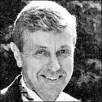 GEORGE GIFFORD Obituary (1930