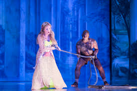 30 september 1791, freihaustheater auf der wieden (source for world premiere cast listed in parentheses, above: Zwischen Mutterrolle Und Buhne Franka Kraneis Kehrt Als Pamina In Mozarts Zauberflote Zuruck Ein Portrat Elefantos