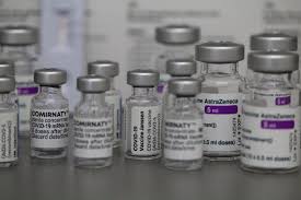 The janssen covid‑19 vaccine has not been approved or licensed by the u.s. Region Anderungen Im Juni Impfpriorisierung Und Digitaler Impfpass Osthessen News