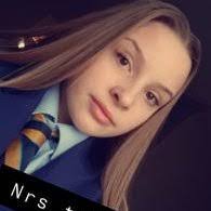 Leah Wilkes's Instagram, Twitter & Facebook