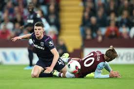 Select from 5381 premium west ham v aston . West Ham V Aston Villa Tv Channel Info Live Stream And Kick Off Time Wales Online