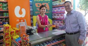 Harga memang murah berbanding tempat lain. U Mobile Connects With 99 Speedmart For Distribution Deal Digital News Asia