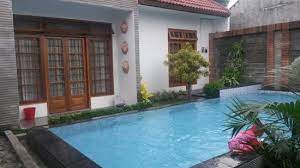Cari ulasan wisatawan dan foto asli tentang tempat makan di dekat yogyakarta marriott hotel i depok, indonesia. Pool Picture Of Hotel Kusuma Sleman Tripadvisor