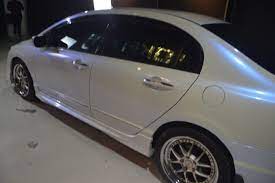 It's all naughty doodles and 'white hot chemistry' with blunt, johnson, jack whitehall, and edgar ramirez. Yokattawrapspecialist Honda Civic Fd Wrap Warna White Pearl Blue