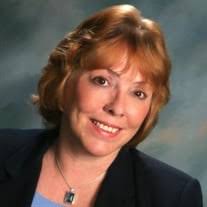 Barbara Marie Stratton Obituary (2024)