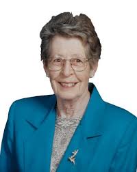 Obituary information for Lenore Marie Strommen