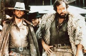 Franco nero has been in a lot of films, so people often debate each other over what the greatest franco if you think the best franco nero role isn't at the top, then upvote it so it has the chance to. Bud Spencer Terence Hill Reihenfolge Egal Film Filme Und Serien