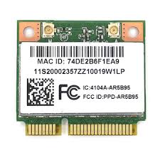 Check spelling or type a new query. 2 4g 150mbps Internal Wireless Network Adapter Wifi Adapter Mini Pcie Network Card For Laptop Lenovo Z370 Y460 G470 Z470 Z560 Sale Banggood Com