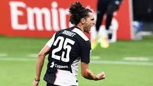 Sporting director antero henrique slams adrien rabiot, who was spotted at a nightclub after psg's champions league loss. Adrien Rabiot Spielerprofil 20 21 Transfermarkt