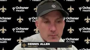 Week 10: Saints DT Malcolm Roach