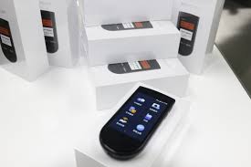 Aparatul promite eficienta si rapiditate in traducere, dar si actualizat la gramatica limbii vorbite. TraducÄƒtor Audio TraducÄƒtor Foto In 72 De Limbi Dosmono T2 Cu Bluetooth Wifi 4g Cool Mania