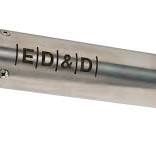 Series 5110 Spring-operated Impact Hammer - ED&D