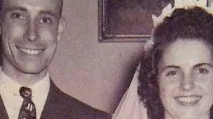 Joyce Scouten Obituary (1928