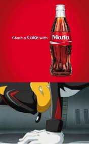 Ugh Maria Sonic Funny Shadow The Hedgehog Sonic And Shadow