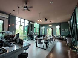 Buat penghawa dingin kereta di papar. Morinaka Craftfe Poshtel Ban Na Muang Harga Terkini 2021