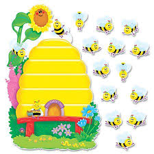 Apply to network operations technician, partnership manager, sales representative and more! Trend Busy Bees Job Chart Plus Bulletin Board Set 18 1 4 X 17 1 2 T8077 Walmart Com Bee Themed Classroom Job Chart Classroom Decorations