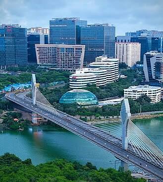 Bangalore
