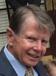 James K. Chapman, Sr.