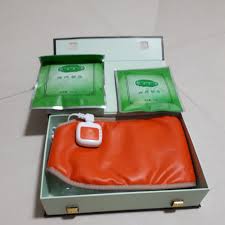 Silmming Belt With Chinese Herbal Medicine Health Beauty Bath Body On Carousell