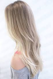 Although it's been popular for some time, ombre is still a bold and fun statement, if you are looking for a new hairstyle. Balayage Silver Blonde Google Search Balayage Hair Blonde Balayage Short Hair Balayage