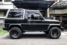Daihatsu rocky generations, technical specifications and fuel economy. 48 Daihatsu Rocky Ideas Avto Sporyadzhennya Dlya Vizhivannya Budinki Na Kolesah