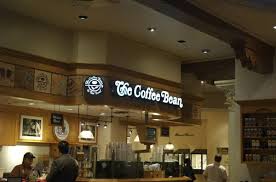 Unlike other coffee joints, they also have a 'taste wheel' which aids customers in understanding the flavours of each coffee bean. Coffee Bean Tea Leaf At Venetian Las Vegas Sun News