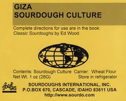 Image result for ed wood sourdough