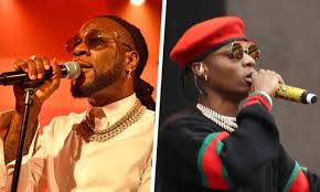 No other nigerian artist has come close to releasing the number of hits kizz daniel has released in the past 12 months bigtril from uganda performed his 2019 smash hit 'parte after parte' and mayorkun performed 'true' alongside kizz daniel. Kizz Daniel Music Free Mp3 Download Or Listen Mdundo Com