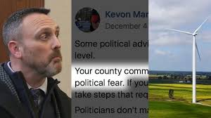 In the Heartland: Clean Energy has to Make its Case